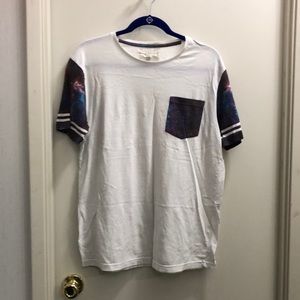 Oversized comfy tee shirt